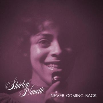 I'm Going Out (The Same Way I Came In)-cover