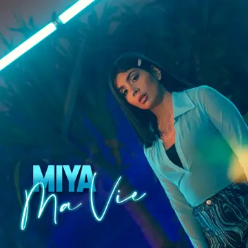 Ma vie-cover