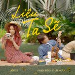 Liệu Ta Sẽ-cover