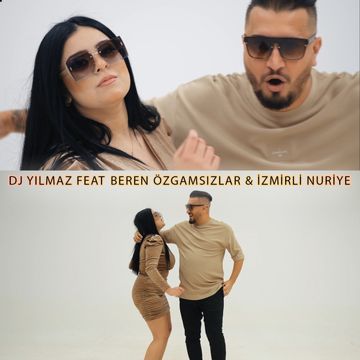 Bu Kız Aslan Gibi