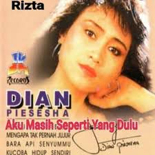 Aku Masih Seperti Yang Dulu-cover