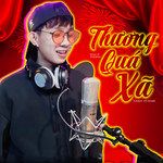 Thương Quá Xá - Nam Lê Version(Tommy Vũ Remix)(Remix)-cover
