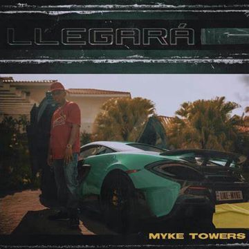 Llegara-cover