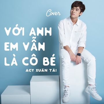 Với Anh Em Vẫn Là Cô Bé-cover