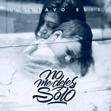 NO ME DEJES SOLO (BYRADD)-cover