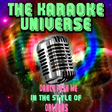 Dance With Me (with harmonies)