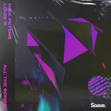 All The Songs-cover