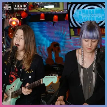 Black Betty (Live Session, Los Angeles, CA, 2017)-cover