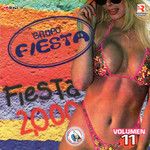 Romantifiesta 2.000: Y Volveré / Nunca Más Podré Olvidarte / Dejénme Llorar / Que Ironia / Porque Nos Di