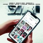 Siri (feat. Jthyago, Anthony, Jhaylar, La Cuestion, Siskuflow & Brahms)-cover