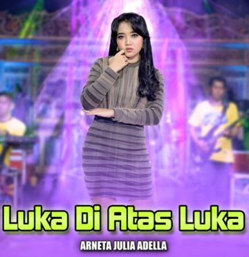 Luka Diatas Luka