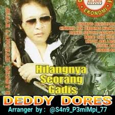 Hilangnya Seorang Gadis-cover