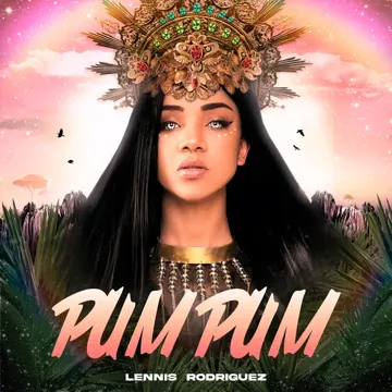 Pum Pum-cover