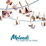 La Casa No Es Igual-cover