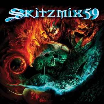 Wellerman (Sea Shanty) [Mixed]-cover