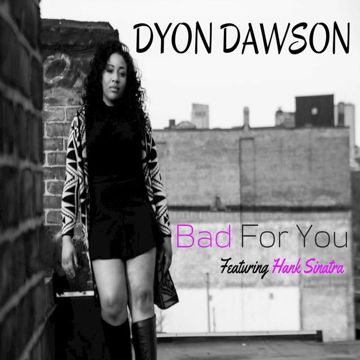 Bad(Radio Edit)-cover