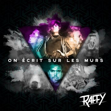 On écrit sur les murs-cover