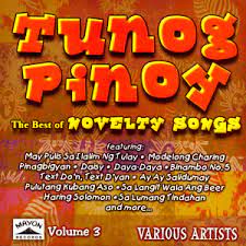 Sa Langit Wala Ang Beer-cover