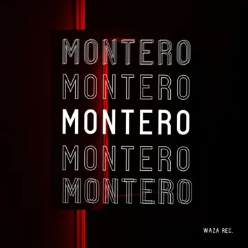 MONTERO (Call Me By Your Name)-cover