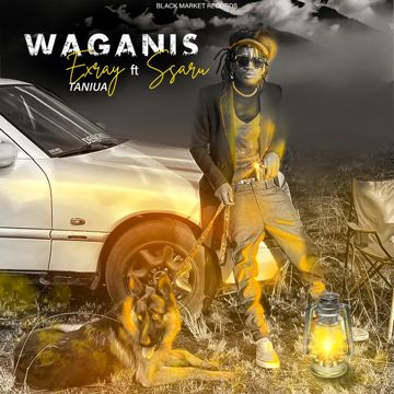Waganis-cover