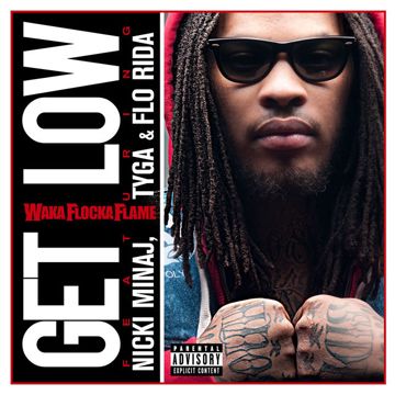 Get Down-cover