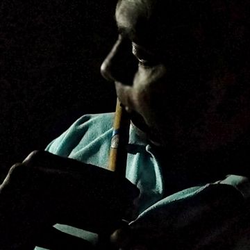 Hero Flute Dhun-Remix(For Flute)