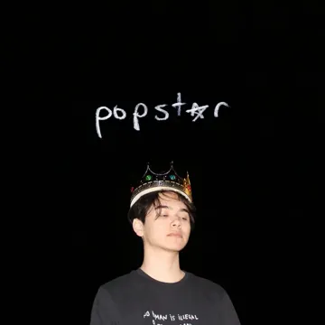 Popstar-cover