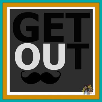 Get Out-cover