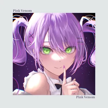 Pink Venom