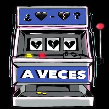 A Veces-cover