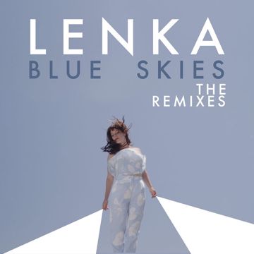 Blue Skies-cover