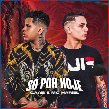Só Por Hoje-cover