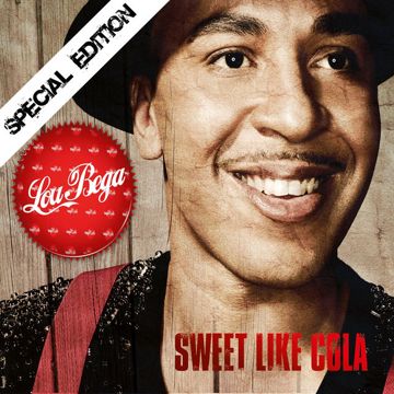 Sweet Like Cola-cover