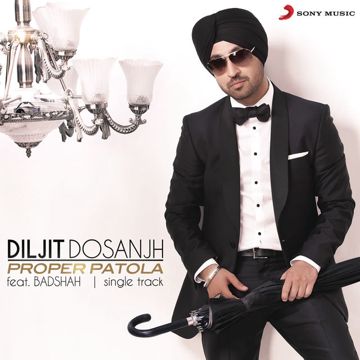 Proper Patola-cover