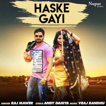 Haske Gayi-cover