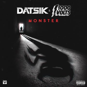 Monster-cover