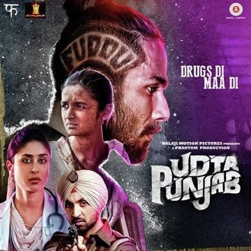 Ikk Kudi-cover