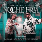 Noche Fría-cover