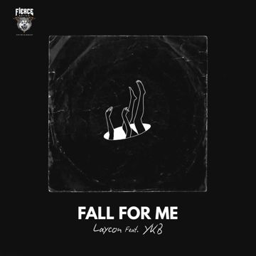 Fall for Me (feat. YKB)-cover