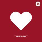Our Love(PS1 Remix)-cover