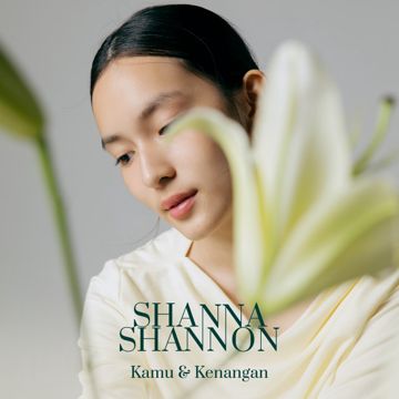 Kamu Dan Kenangan-cover