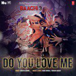 Do You Love Me-cover