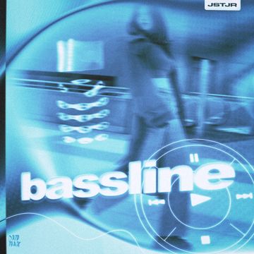 Bassline-cover
