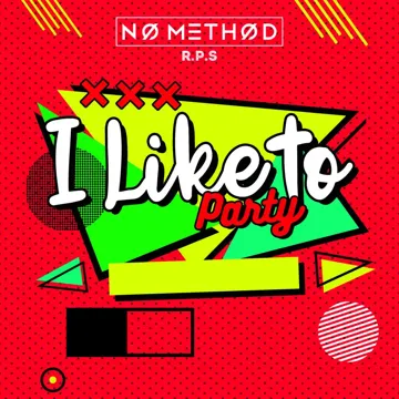 I Like to Party-cover
