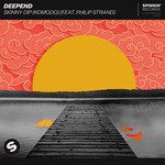 Skinny Dip(Komodo)(feat. Philip Strand)-cover