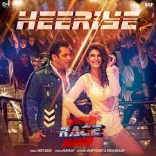 Heeriye-cover