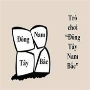 Đông Tây Nam Bắc-cover