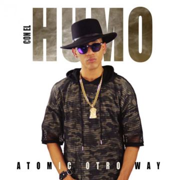 El Humo-cover