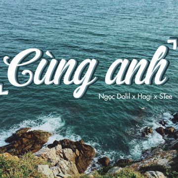 Cùng Anh (VRT Mix)-cover