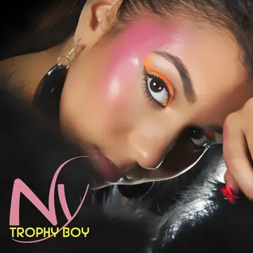 Trophy Boy-cover